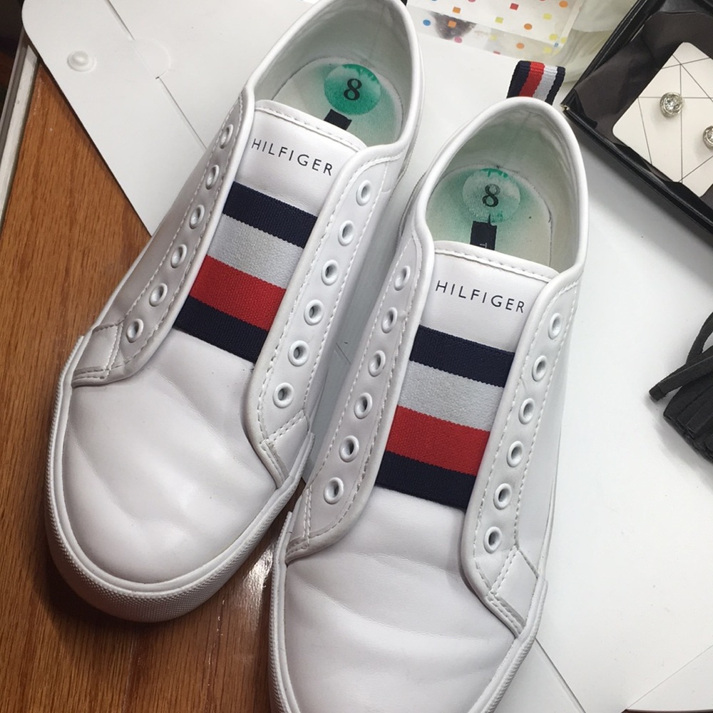 Tommy Hilfiger Slipon Sneaker